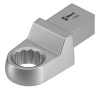 Wera Wera 7781 Click-Torque X Ring Spanner Insert 21mm