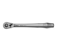 Wera Wera 8004 C Zyklop 1/2” Drive Metal Ratchet With Switch Lever