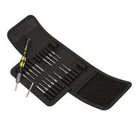 Wera Wera Kk Esd Micro Screwdriver Set 20 Pieces (Esd/20 Sb)
