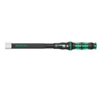 Wera Click Torque X 4 Torque Wrench for insert tools, 14 x 18 mm Drive, 40 - 200 Nm, 0507654001