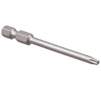 Wera Z Torx Bit, 05060141001 0 wattsW, 0 voltsV