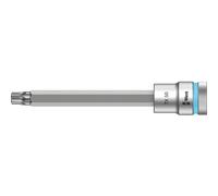 Wera 05003856001 8767 C HF Zyklop TORX HF Screw Hold Socket 1/2in ...