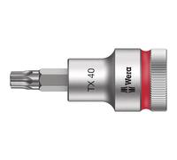 Wera Zyklop 1/2" Drive Torx Screw Hold Socket Bit