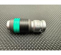 Wera 05003529001 A1 Zyklop Adaptor, 1/4in