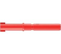 Wera Zyklop 8796LC Flexible Lock Extension 1/2in Drive 250mm