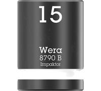 8790 B Impaktor 15,0, Socket with 3/8" Drive - 05005506001