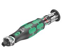 Wera Zyklop Pocket-Set 1 Imperial 13 PIECES, IMPERIAL