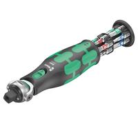 Wera Zyklop Pocket-Set 1 Metric 13 pieces