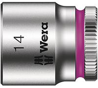 Wera 05003513001 8790 HMA Zyklop 1/4" socket, 14 x 23 mm