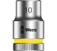 Wera Zyklop Socket 3/8in Drive 10mm