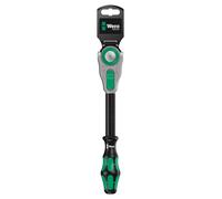 Wera Zyklop Speed-Ratchet 1/2 INCH, 8000 CSB, INDIV