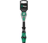 Wera Zyklop Speed-Ratchet 1/4 INCH, 8000 CSB, INDIV