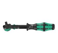 Wera 05135880001 8000 A Black Edition Zyklop Speed Ratchet with 1/4" drive