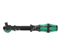 Wera Zyklop Speed Ratchet 8000 B Black Edition 3/8 Inch