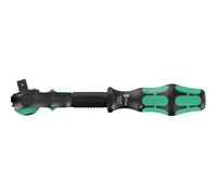 Wera 8000 B Black Edition Zyklop Speed 3/8″ Drive Ratchet 135881