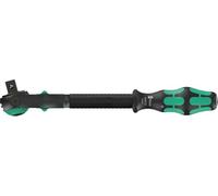 Wera 8000 C Black Edition Zyklop Speed 1/2" Drive Ratchet 135882