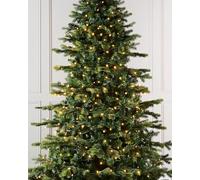 WeRChristmas 550 LED Light String