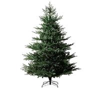 WeRChristmas 6ft Northern Fir Artificial Christmas Tree
