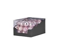 WeRChristmas Babules, Baby Pink, 6 cm