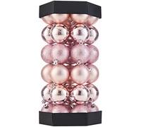 WeRChristmas Babules, Baby Pink, 6 cm