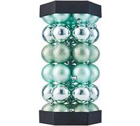 WeRChristmas Babules, Mint Green, 6 cm