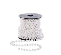 WeRChristmas Babules, White, 10 m