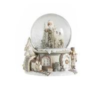 WeRChristmas Decoration, Multicolour, One Size