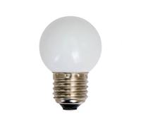 WeRChristmas Festoon Series E27 Colour Changing LED Festoon Bulb