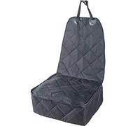 WeRChristmas Floofy Friends Single Seat Pet Car Seat Cover