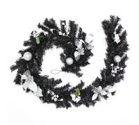 WeRChristmas Garland, 18 ft