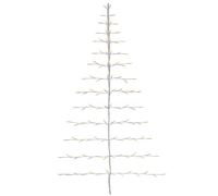 WeRChristmas Hanging Twig Tree Silhouette, 4 ft