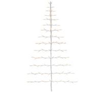WeRChristmas Hanging Twig Tree Silhouette 4Ft