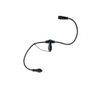 WeRChristmas Link PRO T Cord Connector, Connectable, Black