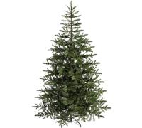 WeRChristmas Nordmann Fir Christmas Tree - 6 feet/1.8 m, Green