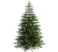 WeRChristmas Nordmann Fir Christmas Tree, 6 Ft
