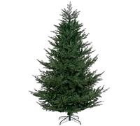 WeRChristmas Northern Fir Christmas Tree, Green, 6 ft / 180 cm WRC-10162