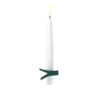 WeRChristmas Set of 12 LED Clip On Candles