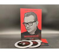 Werdegang (2cd+Buch)