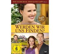 Werden wir uns finden ? - Das Schicksal der Katie Lapp Teil 3 - The Shunning ( Beverly Lewis )