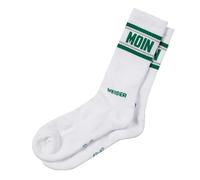 Werder Bremen Moin Socks, White, 43-47