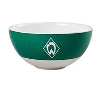 Werder Bremen SV diamond cereal bowl