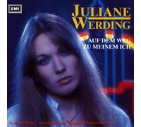 Werding,Juliane - Auf dem Weg zu Meinem Ich