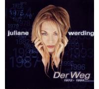 Werding,Juliane - Der Weg 1972-1999