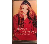Werding,Juliane - Du Schaffst Es [CASSETTE]