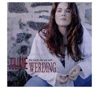 Werding, Juliane - Sie Weiss Was Sie Will