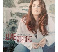 Werding,Juliane - Sie Weiß Was Sie Will