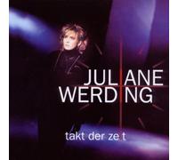 Werding,Juliane - Takt der Zeit