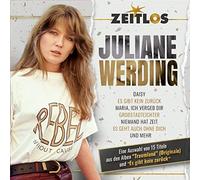 Werding,Juliane - Zeitlos-Juliane Werding
