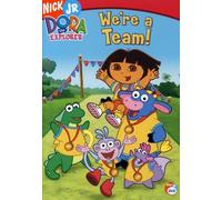 WE'RE A TEAM