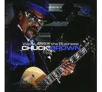 We're About the Business by Chuck Brown (2007-05-03)